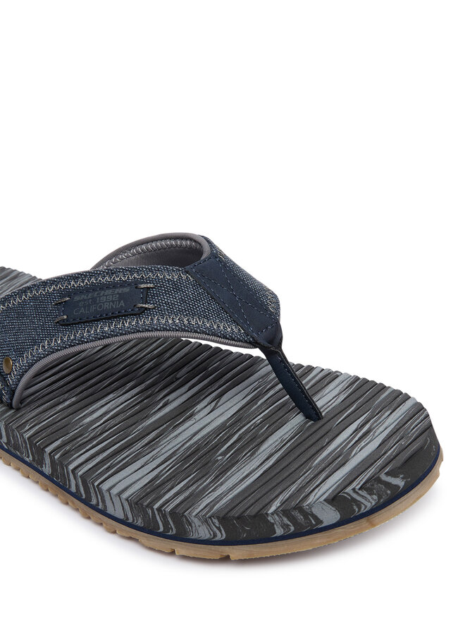 Skechers В'єтнамки Skechers 205719/NVY Cиній