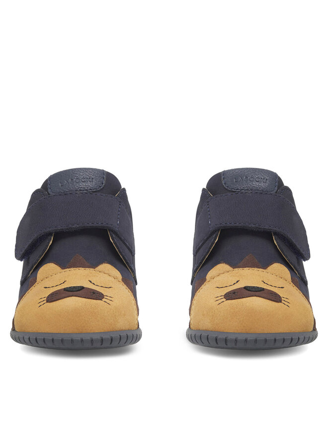 Lasocki Kids Halbschuhe Lasocki Kids Gorky CI12-GORKY-10D(II)CH Dunkelblau