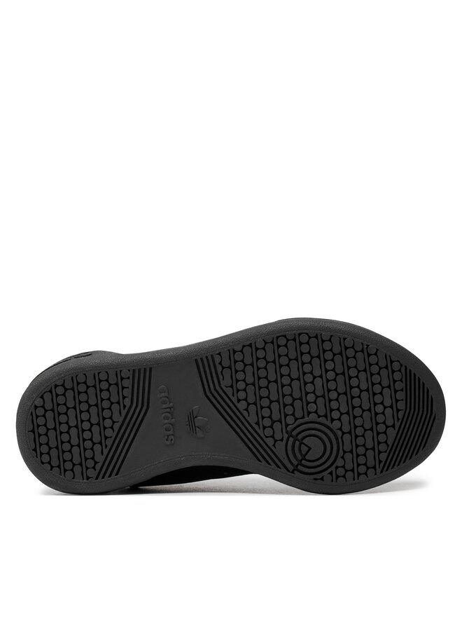 adidas Αθλητικά adidas Team Court 2 Str Cf C ID6633 Μαύρο