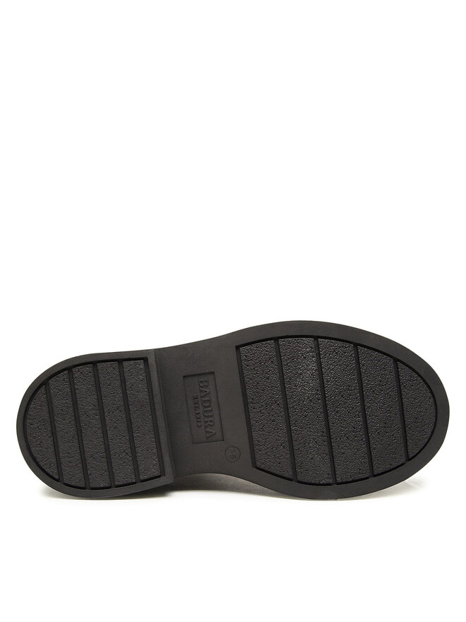 Badura Stiefeletten Badura 33270 Schwarz