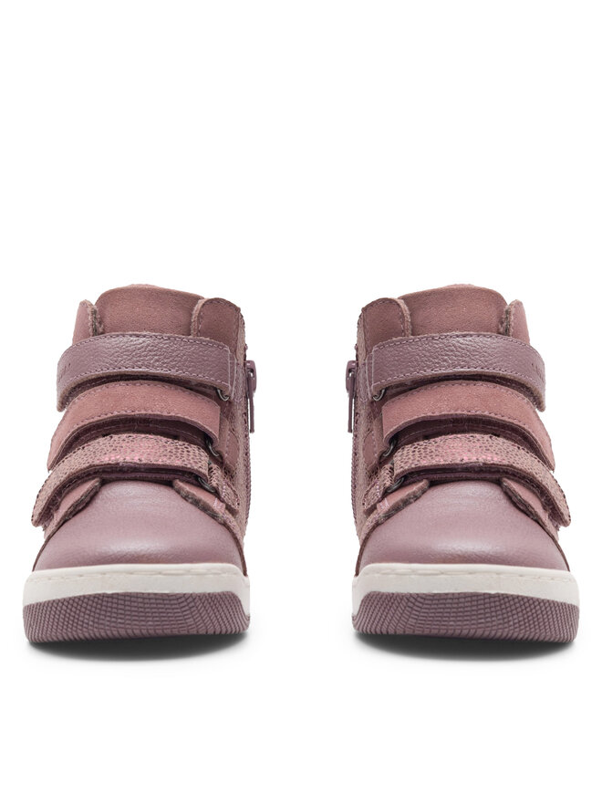 Lasocki Kids Schnürschuhe Lasocki Kids SPRITE CI12-SPRITE-03 Violett