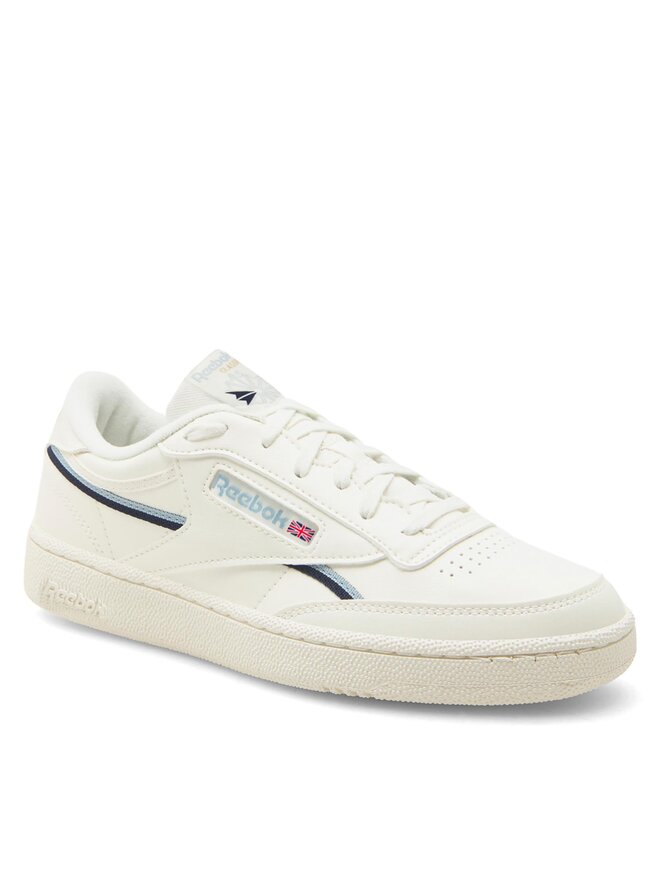 Reebok Sportcipők Reebok Classic 100045598-W Fehér