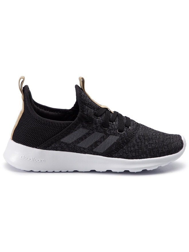 adidas Sneakers adidas Cloudfoam Pure F34677 Schwarz