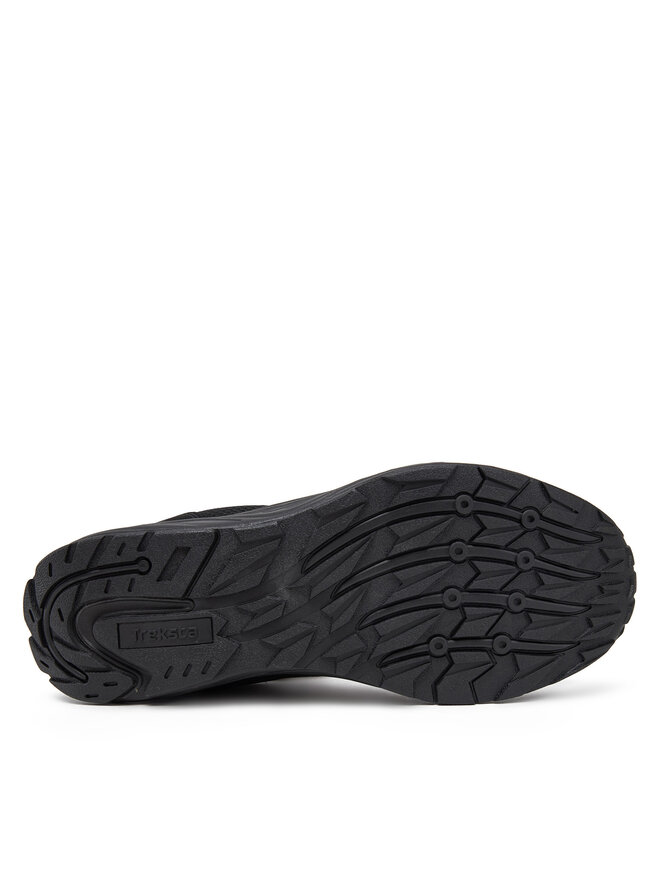 Treksta Botas de trekking Treksta Campus Low Gtx Uni GORE-TEX 22401308 008 Negro