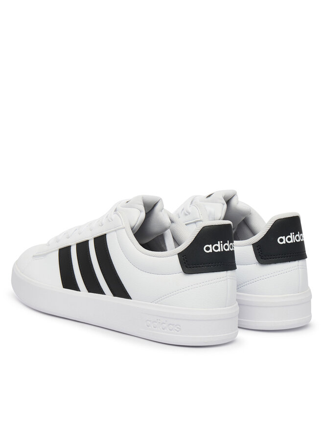 adidas Снікерcи adidas Grand Court 3.0 IH1472 Білий