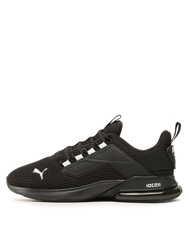 Puma Bežecké topánky Puma Cell Rapid 37787107 Čierna