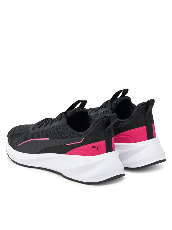 Puma Běžecké boty Puma Flyer Lite 3 310797 07 Černá