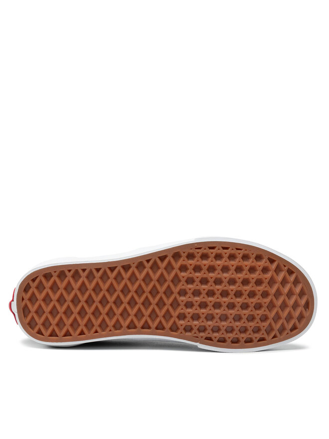 Vans Sneakers aus Stoff Vans Era VN-0EWZBLK Schwarz