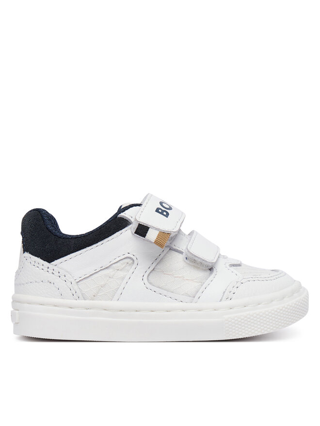 BOSS Sneakers BOSS J52827 M Weiß