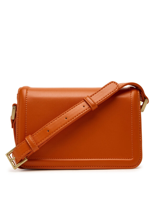 Valentino Ročna torba Valentino Floren VBS9A910 Oranžna