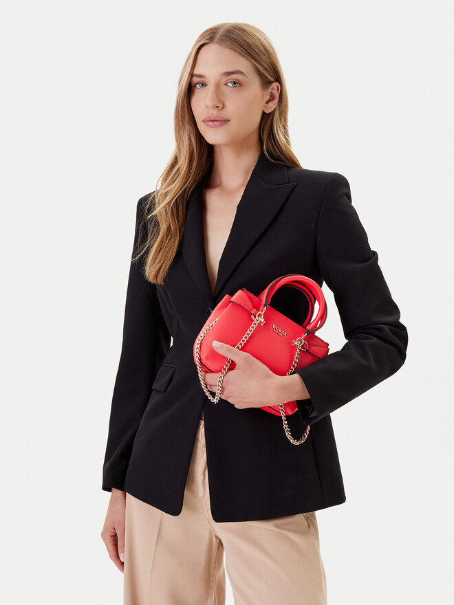 Guess Τσάντα Guess HWVG96 39760 Κοραλλί