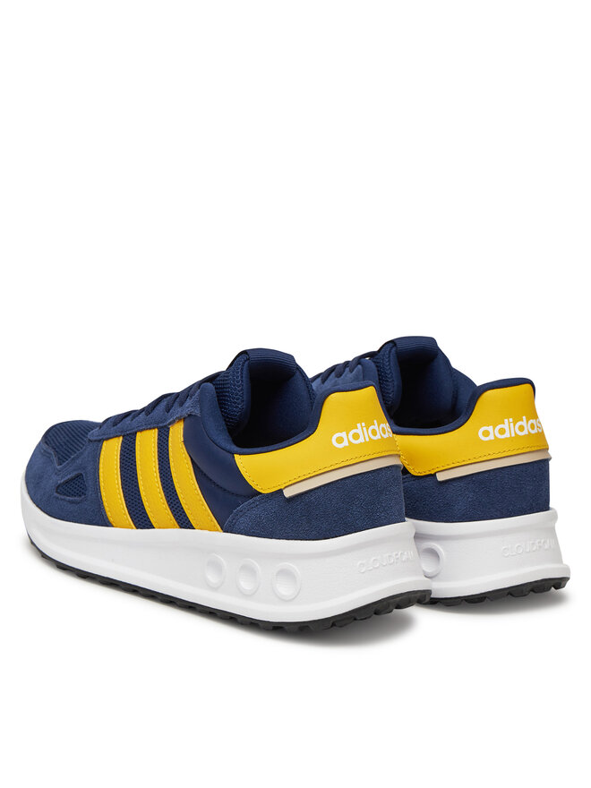 adidas Sneakersy adidas Run 84 JI4871 Granatowy