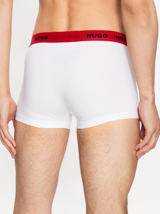 HUGO HUGO Boxershorts-Set 50469786 Bunt