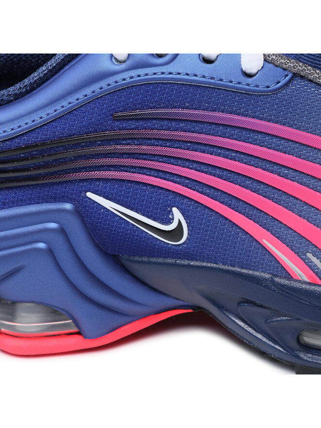 Sneakers Nike Air Max Plus II CV8840 400 Dunkelblau eschuhe