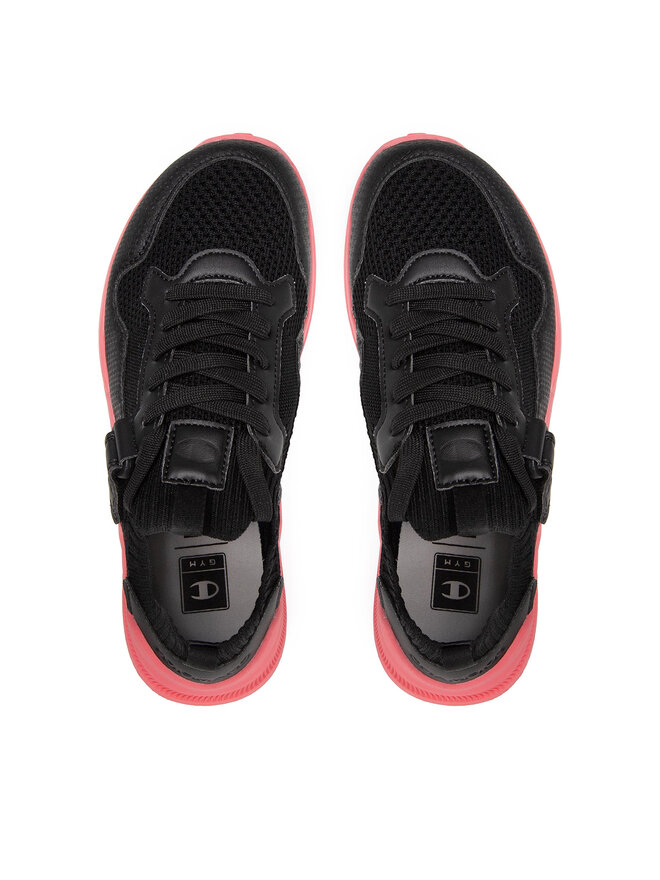Champion Сникърси Champion Cg Advanced S11467-CHA-KK002 Черен