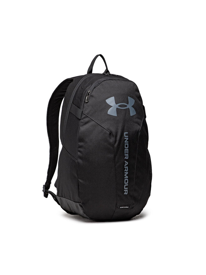 Under Armour Σακίδιο Under Armour Hustle Lie Backpack 1364180001 Μαύρο