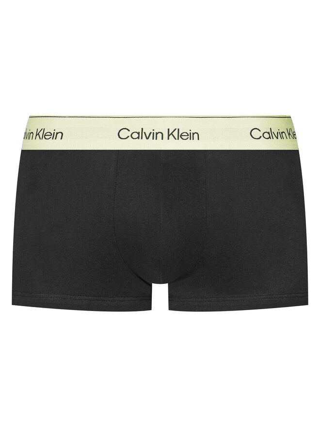 Calvin Klein Underwear Calvin Klein Underwear Σετ μποξεράκια 3 τμχ LV00NB4389 Έγχρωμο