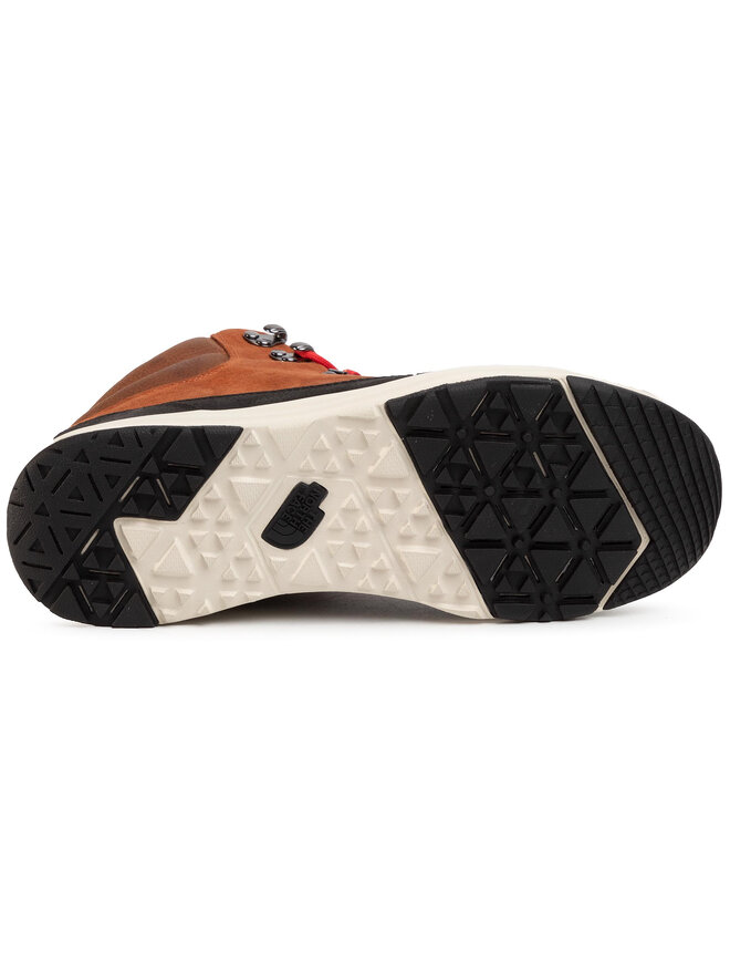 The North Face Turistiniai batai The North Face Back-To Berkeley Redux Remtlz Lux NF0A3WZZG6M1 Ruda