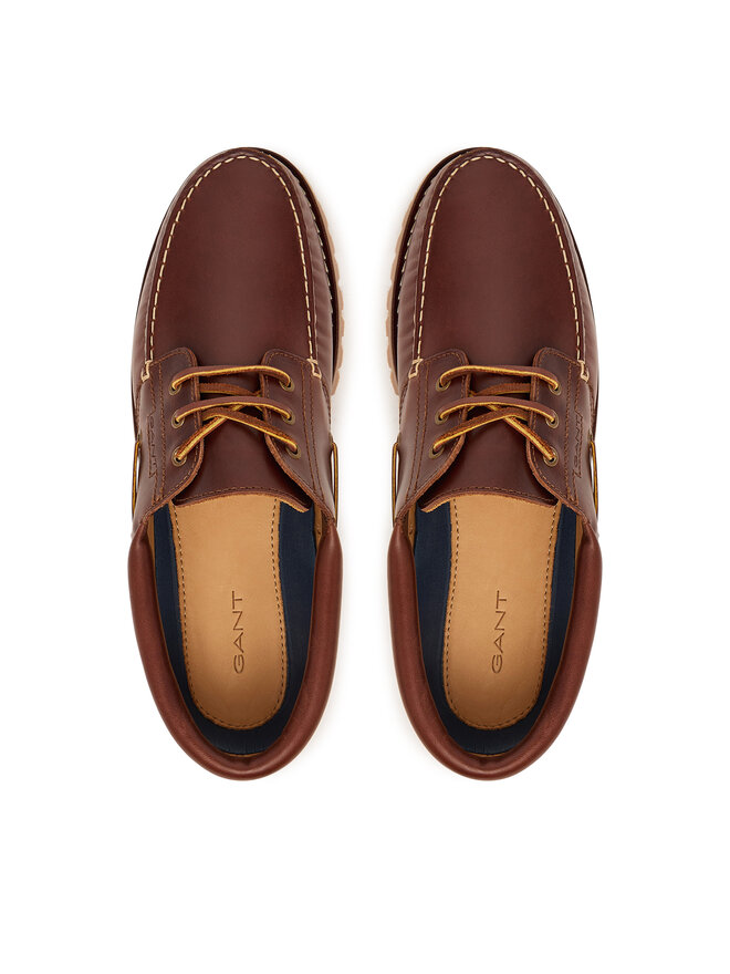 Gant Туфлі Gant 33631463 Коричневий