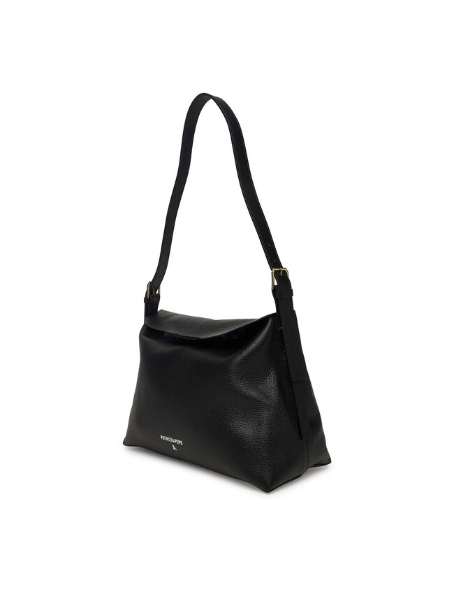 Patrizia Pepe Handtasche Patrizia Pepe 8B0257/L148-K103 Schwarz