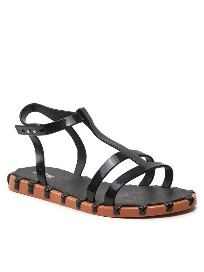 Melissa Szandál Melissa Melissa Ana Sandal Ad 33879 Fekete