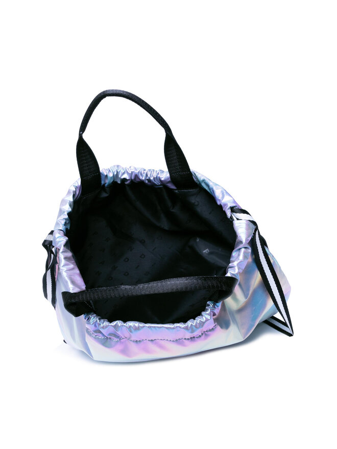 Sprandi Рюкзак Sprandi BSD-S-074-00-07 Срібний