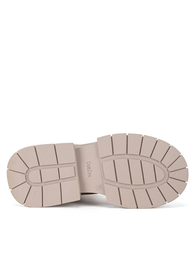 DeeZee Trapery DeeZee HY305-21 Beżowy