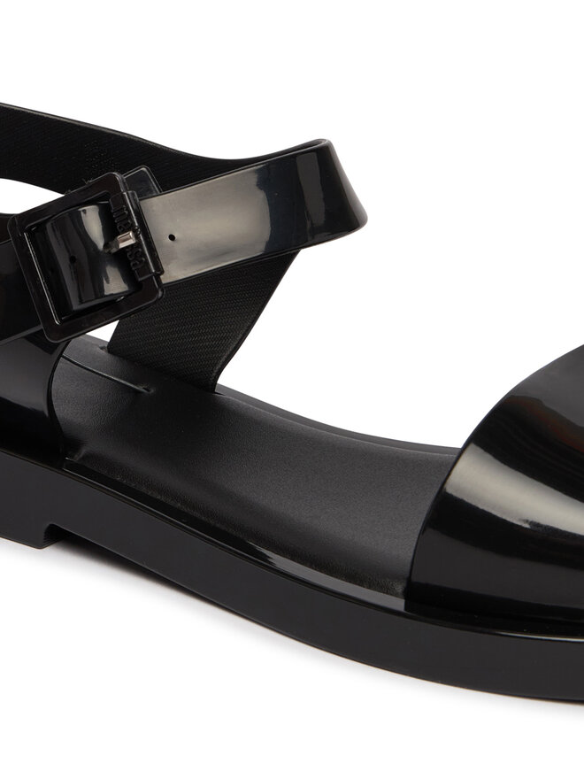 Melissa Sandalen Melissa Mar Sandal II Ad 33815 Schwarz