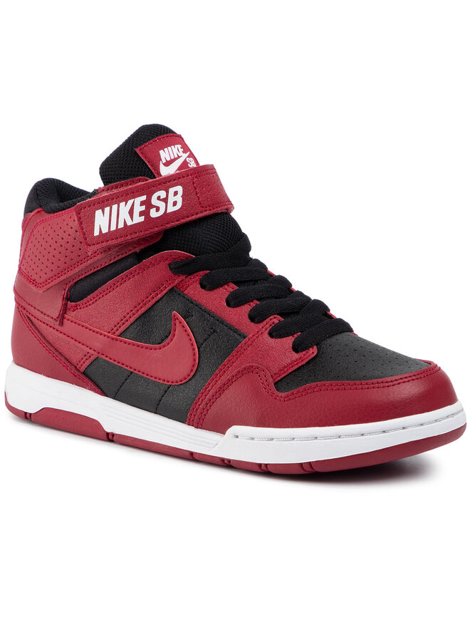 Nike mogan mid 2 jr clearance