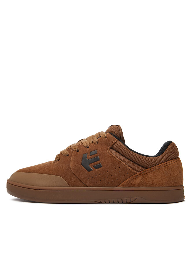 Etnies Αθλητικά Etnies Marana 4101000403 Καφέ