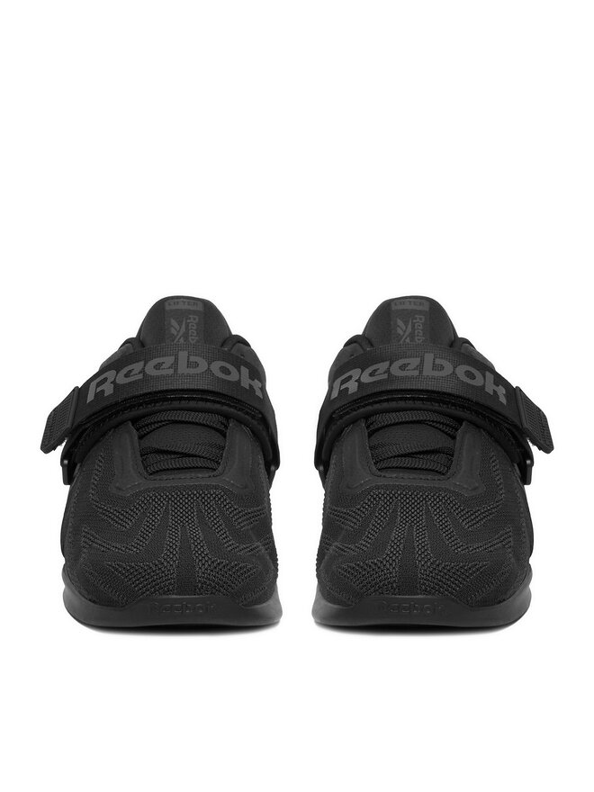 Reebok Fitnessschuhe Reebok EO-LEGACY LIFTER IV 100248687 Schwarz