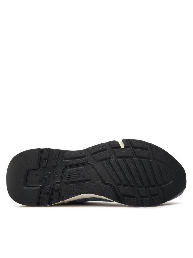 New Balance Сникърси New Balance U997RCD Син