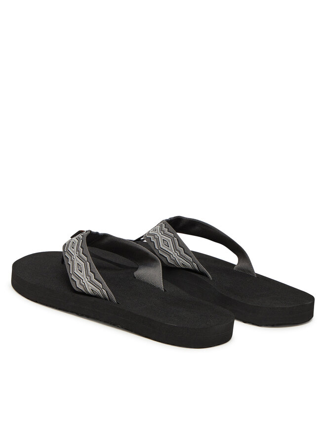 Teva Flip-flops Teva Mush II 4168 Szürke