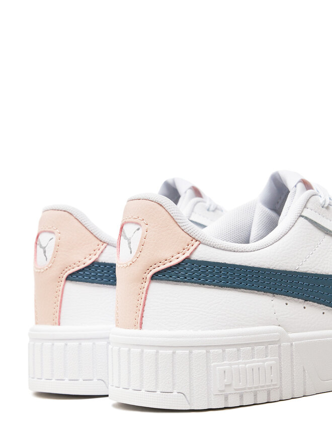 Puma Снікерcи Puma Carina 2.0 385849 31 Білий