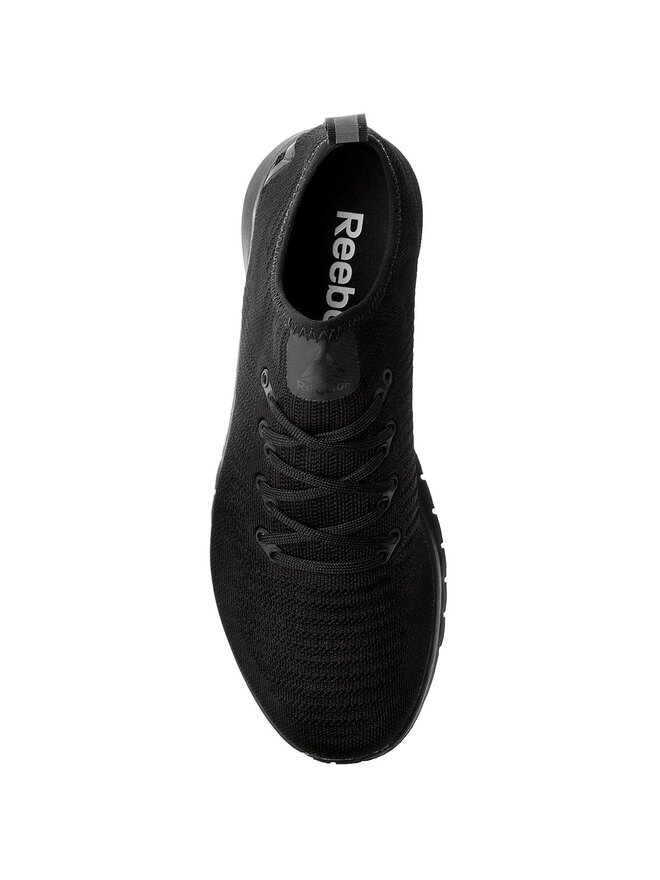 Reebok print smooth noir hot sale