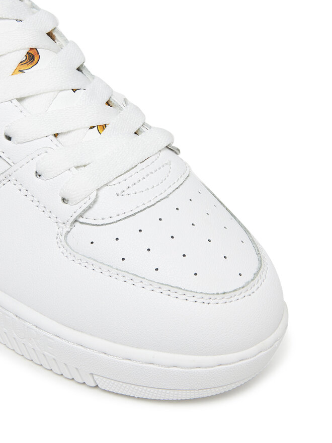 Versace Jeans Couture Сникърси Versace Jeans Couture 78VA3SJ7 Бял