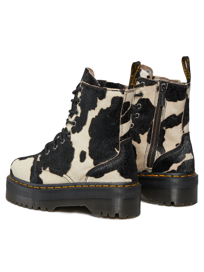 Schnürstiefel Dr. Martens Jadon 31094934 Bunt | eschuhe.de