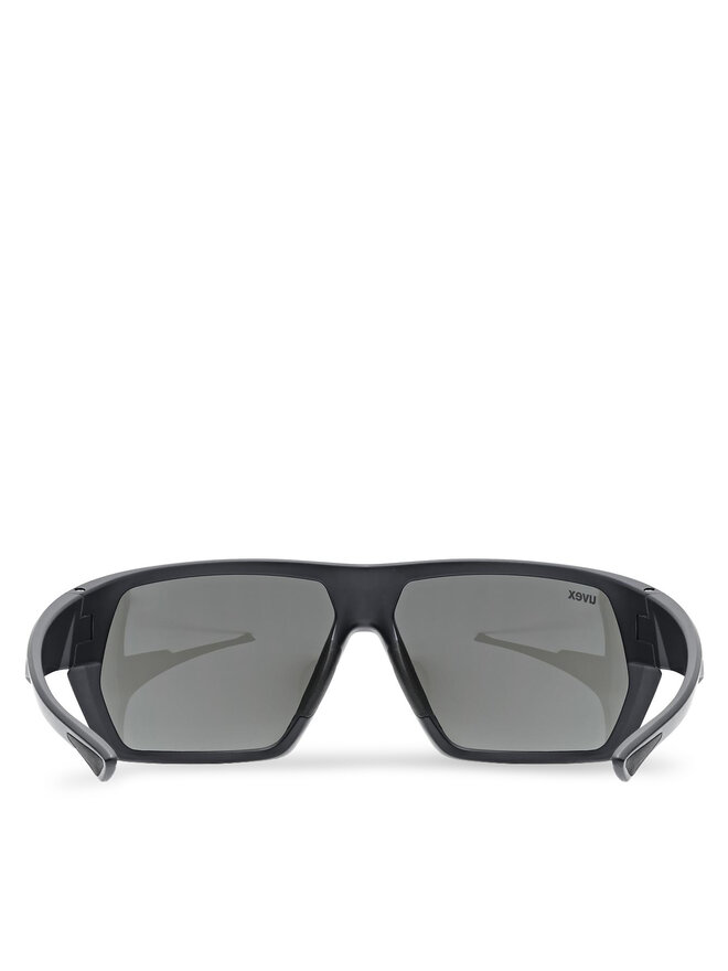 Uvex Okulary przeciwsłoneczne Uvex Sportstyle 238 53/3/059/2216 Czarny