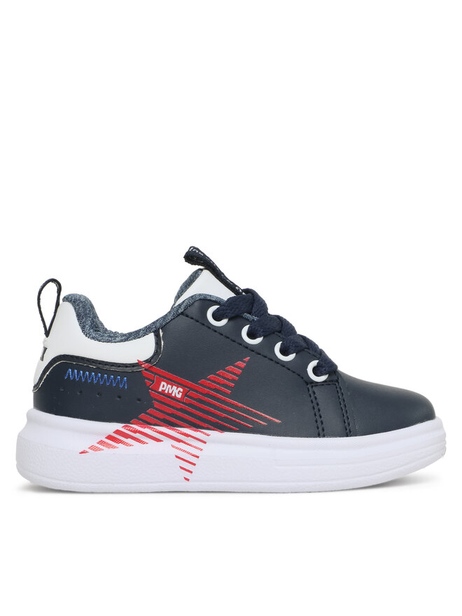 Primigi Sneakersy Primigi 3964811 Tmavomodrá