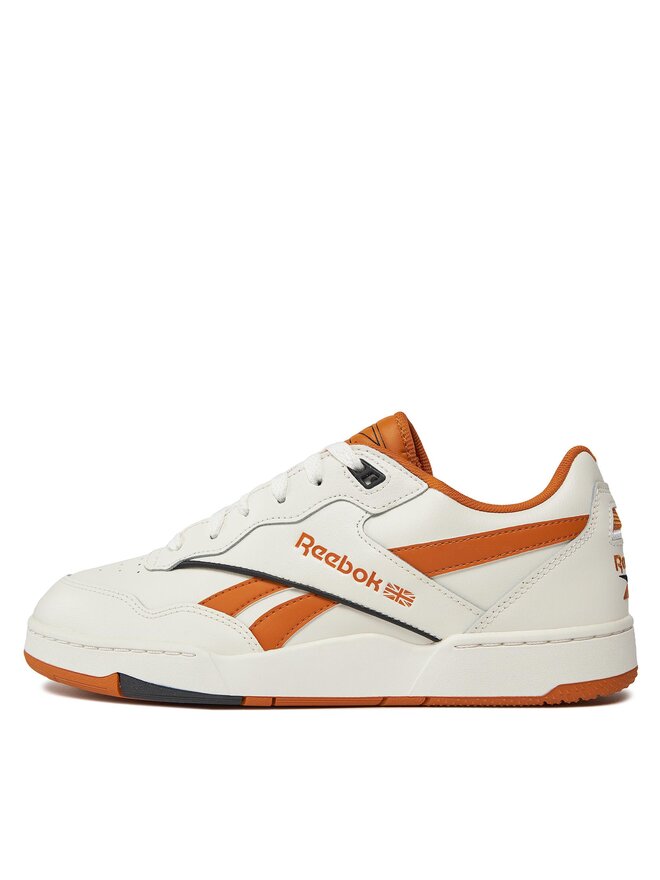 Reebok Sneakers Reebok Bb 4000 II IE4859 Bianco