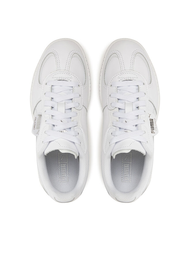 Puma Sneakers Puma Palermo Moda Lthr 397738 01 Alb