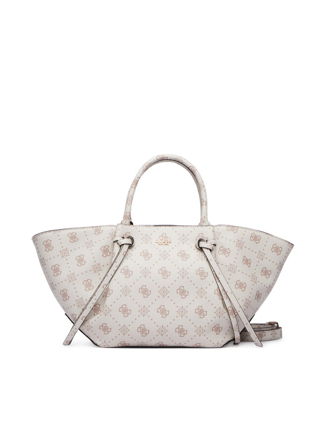 Guess Сумка Guess Allegra HWGP24 89060 Кремовий