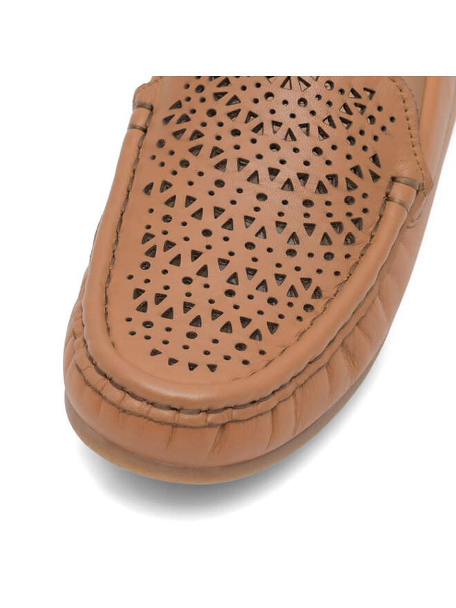 Lasocki Mocasini Lasocki GRD-D520-02 Maro