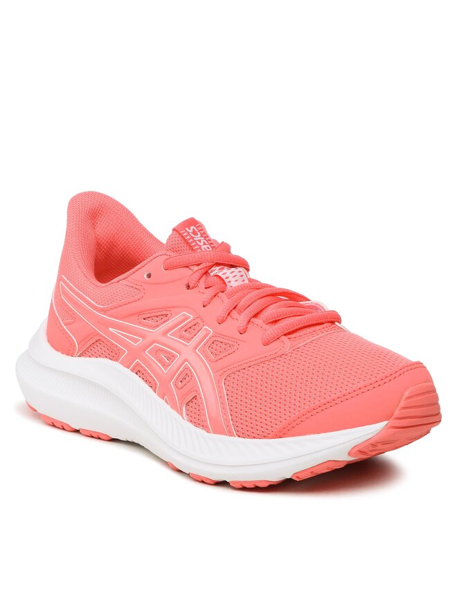Asics Laufschuhe Asics Jolt 4 1012B421 Korallenfarben