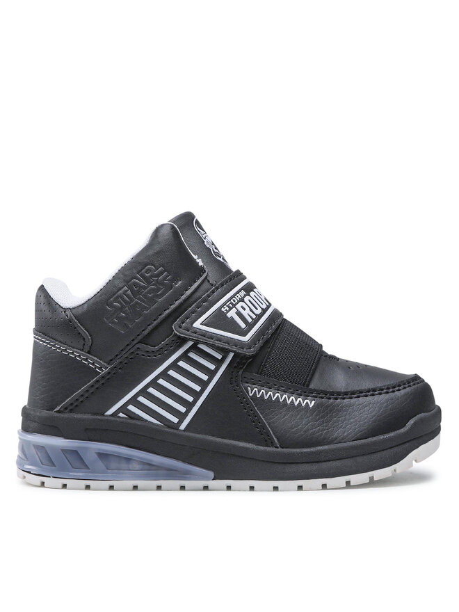 Star Wars Sneakers Star Wars CP23-5852LC Schwarz