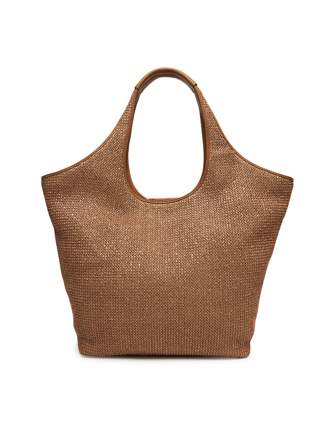 TWINSET Сумка TWINSET 251LL8AAA Коричневий