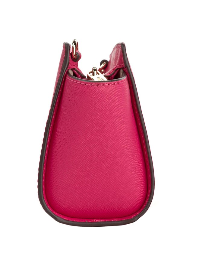 Michael Kors Handtasche Michael Kors Selma 32H3GLMC1L Rosa