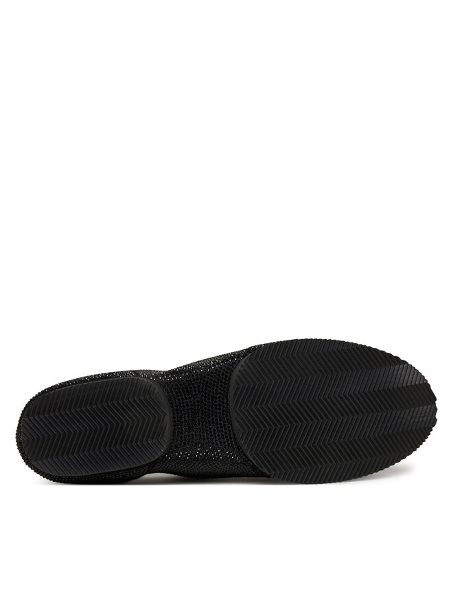 Polo Ralph Lauren Сникърси Polo Ralph Lauren Swn Blrina Sk Ltl 804977980001 Черен