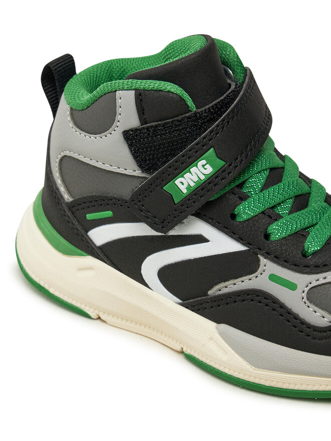 Primigi Sneakersy Primigi 6962144 Černá