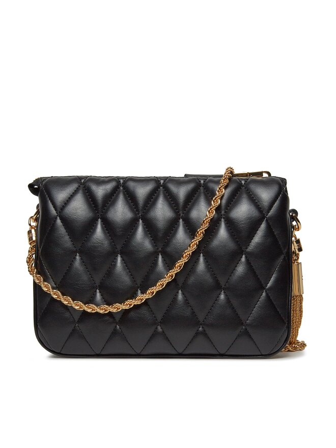 Elisabetta Franchi Handtasche Elisabetta Franchi BS-66A-37E2-V390 Schwarz